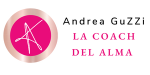 Andrea GuZZi - La Coach del Alma ðŸŒŸ
